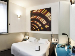 Hotel Milano, Padova